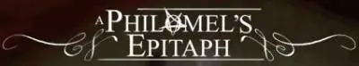 logo Philomel's Epitaph
